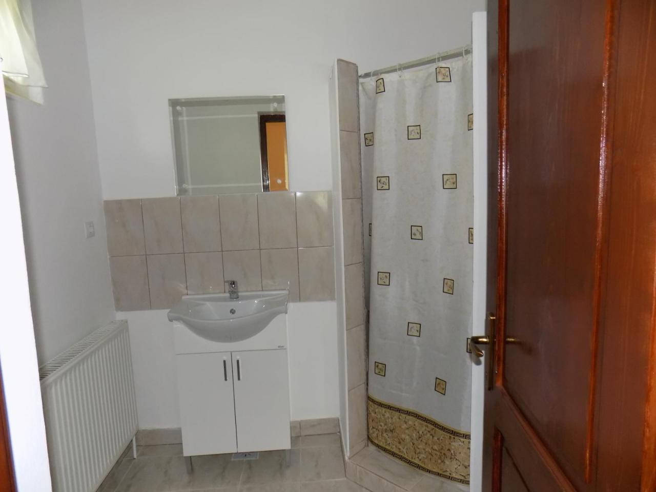 Casa De Vacanta Zsenik Vendeghaz Sovata Extérieur photo